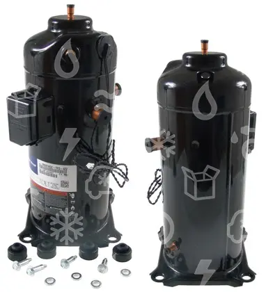 kompresor Copeland ZRD61-KCE-TFD-422